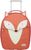 Samsonite Happy Sammies Trolley mit 2 Rollen 45 cm Fox William Samsonite Happy Sammies Trolley mit 2 Rollen 45 cm Fox William