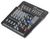 Samson MixPad MXP124FX Samson MixPad MXP124FX