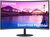 Samsung Curved Monitor S27C390EAU Samsung Curved Monitor S27C390EAU