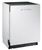 Samsung DW60M6050BB Samsung DW60M6050BB