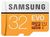 Samsung microSDHC EVO 32GB (MB-MP32GA) Samsung microSDHC EVO 32GB (MB-MP32GA)