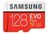 Samsung microSDXC EVO Plus 128GB (MB-MC128GA) Samsung microSDXC EVO Plus 128GB (MB-MC128GA)