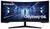 Samsung Odyssey G5 C34G55TWWR Samsung Odyssey G5 C34G55TWWR