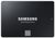 Samsung SSD 870 EVO 500GB (MZ-77E500B) Samsung SSD 870 EVO 500GB (MZ-77E500B)
