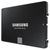 Samsung SSD 870 EVO 2TB (MZ-77E2T0B) Samsung SSD 870 EVO 2TB (MZ-77E2T0B)
