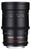 Samyang 135 mm T2.2 ED UMC VDSLR Cine Samyang 135 mm T2.2 ED UMC VDSLR Cine