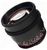 Samyang MF 85 mm T1.5 AS IF VDSLR II Samyang MF 85 mm T1.5 AS IF VDSLR II
