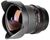 Samyang 8 mm F3,5 UMC Fisheye CS II Samyang 8 mm F3,5 UMC Fisheye CS II