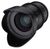 Samyang MF 35 mm T1.5 VDSLR MK2 Samyang MF 35 mm T1.5 VDSLR MK2