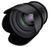 Samyang MF 50 mm T1.5 VDSLR MK2 Samyang MF 50 mm T1.5 VDSLR MK2