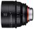 Samyang XEEN Cinema 50 mm T1,5 Samyang XEEN Cinema 50 mm T1,5