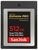 SanDisk Extreme Pro CFExpress Type B 512GB (SDCFE-512G-GN4NN) SanDisk Extreme Pro CFExpress Type B 512GB (SDCFE-512G-GN4NN)