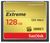 SanDisk Extreme CompactFlash 128GB (SDCFXSB-128G-G46) SanDisk Extreme CompactFlash 128GB (SDCFXSB-128G-G46)
