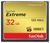 SanDisk Extreme CompactFlash 32GB (SDCFXSB-032G-G46) SanDisk Extreme CompactFlash 32GB (SDCFXSB-032G-G46)