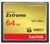 SanDisk Extreme CompactFlash 64GB (SDCFXSB-064G-G46) SanDisk Extreme CompactFlash 64GB (SDCFXSB-064G-G46)