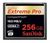 SanDisk CompactFlash Extreme Pro 256GB (SDCFXPS-256G) SanDisk CompactFlash Extreme Pro 256GB (SDCFXPS-256G)