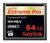 SanDisk Extreme Pro CompactFlash 64GB (SDCFXPS-064G) SanDisk Extreme Pro CompactFlash 64GB (SDCFXPS-064G)