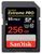 SanDisk Extreme Pro SDXC UHS-I 256GB SanDisk Extreme Pro SDXC UHS-I 256GB