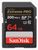 SanDisk Extreme PRO SDXC UHS-I 200MB/s 64GB (SDSDXXU-64G-GN4IN) SanDisk Extreme PRO SDXC UHS-I 200MB/s 64GB (SDSDXXU-64G-GN4IN)