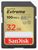 SanDisk Extreme SDHC UHS-I 100MB/s 32GB (SDSDXVT-032G) SanDisk Extreme SDHC UHS-I 100MB/s 32GB (SDSDXVT-032G)