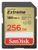 SanDisk Extreme SDXC UHS-I 180MB/s 256GB (SDSDXVV-256G) SanDisk Extreme SDXC UHS-I 180MB/s 256GB (SDSDXVV-256G)