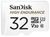 SanDisk High Endurance microSDHC 32GB (SDSQQNR-032G-GN6IA) SanDisk High Endurance microSDHC 32GB (SDSQQNR-032G-GN6IA)