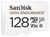 SanDisk High Endurance microSDXC 128GB (SDSQQNR-128G-GN6IA) SanDisk High Endurance microSDXC 128GB (SDSQQNR-128G-GN6IA)