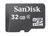 SanDisk microSDHC 32GB Class 4 (SDSDQM-032G-B35A) SanDisk microSDHC 32GB Class 4 (SDSDQM-032G-B35A)