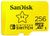 SanDisk Nintendo Switch MicroSDXC 256GB (SDSQXAO-256G-GNCZN) SanDisk Nintendo Switch MicroSDXC 256GB (SDSQXAO-256G-GNCZN)
