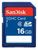 SanDisk SDHC Class 4 16GB SanDisk SDHC Class 4 16GB