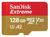 SanDisk Extreme microSDXC UHS-I 128GB (SDSQXAA-128G-GN6MA) SanDisk Extreme microSDXC UHS-I 128GB (SDSQXAA-128G-GN6MA)