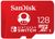 SanDisk Nintendo Switch microSDXC 128GB (SDSQXAO-128G-GNCZN) SanDisk Nintendo Switch microSDXC 128GB (SDSQXAO-128G-GNCZN)