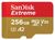 SanDisk Extreme microSDXC UHS-I 256GB (SDSQXAV-256G-GN6MA) SanDisk Extreme microSDXC UHS-I 256GB (SDSQXAV-256G-GN6MA)