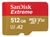 SanDisk Extreme microSDXC UHS-I 512GB (SDSQXAV-512G-GN6MA) SanDisk Extreme microSDXC UHS-I 512GB (SDSQXAV-512G-GN6MA)
