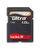 SanDisk Secure Digital Card (SD) Ultra II 1GB SanDisk Secure Digital Card (SD) Ultra II 1GB