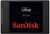 SanDisk Ultra 3D SSD 500GB (SDSSDH3-500G-G25) SanDisk Ultra 3D SSD 500GB (SDSSDH3-500G-G25)