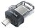 SanDisk Ultra Dual Drive m3.0 128GB SanDisk Ultra Dual Drive m3.0 128GB