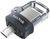 SanDisk Ultra Dual Drive m3.0 256GB SanDisk Ultra Dual Drive m3.0 256GB