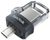 SanDisk Ultra Dual Drive m3.0 64GB SanDisk Ultra Dual Drive m3.0 64GB