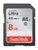 SanDisk Ultra SDHC UHS-I 8GB 40MB/s SanDisk Ultra SDHC UHS-I 8GB 40MB/s