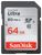 SanDisk Ultra SDXC UHS-I 64GB (SDSDUNB-064G-GN3IN) SanDisk Ultra SDXC UHS-I 64GB (SDSDUNB-064G-GN3IN)