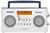 Sangean DPR-26BT Sangean DPR-26BT