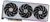 Sapphire Nitro+ Radeon RX 7900 XTX Vapor-X 24GB (11322-01-40G) Sapphire Nitro+ Radeon RX 7900 XTX Vapor-X 24GB (11322-01-40G)