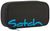 Satch Schlamperbox Black Bounce Satch Schlamperbox Black Bounce