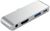 Satechi Aluminum Type-C Mobile Pro Hub Satechi Aluminum Type-C Mobile Pro Hub