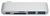 Satechi Type-C Pass-Through USB Hub With USB-C Charging Port Satechi Type-C Pass-Through USB Hub With USB-C Charging Port