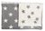 Schardt Babykuscheldecke Big Star Schardt Babykuscheldecke Big Star