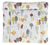 Schardt Wickelauflage Waldtiere Schardt Wickelauflage Waldtiere