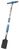 Scheppach Aero2 Spade Scheppach Aero2 Spade