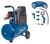 Scheppach HC30o (5906146901-500) Scheppach HC30o (5906146901-500)